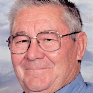 Carrol Victor Fleury