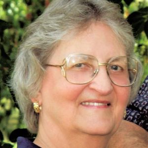 Sharon Cizerle