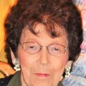 Mae Bennett