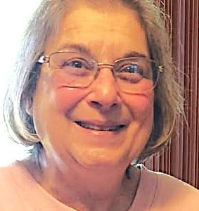 Marsha Hutton