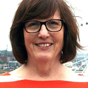 Susan Cherry