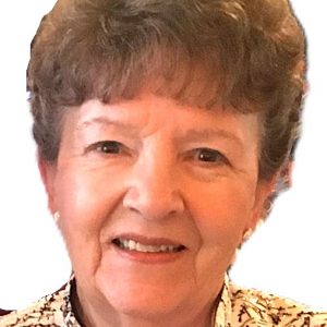 Jean Skidmore