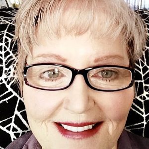 Vicki Hudson