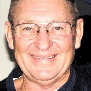 Donald Bright