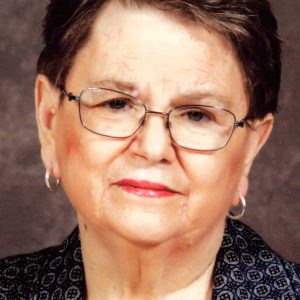 Linda Eshelbrenner