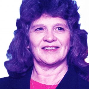 Paula Crystal