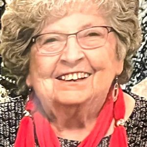 Bessie Chaussard