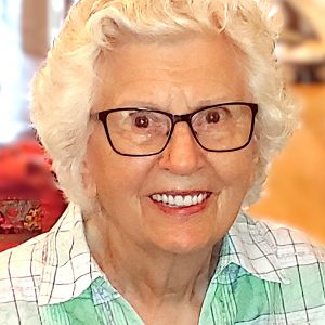 Betty Lyden