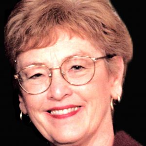 Dorothy Bertoncino