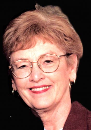 Dorothy Bertoncino