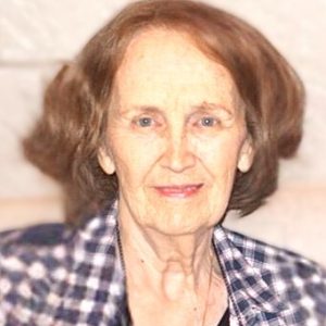 Jo Anne Swezey