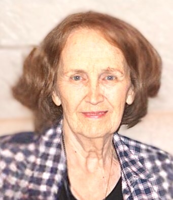 Jo Anne Swezey
