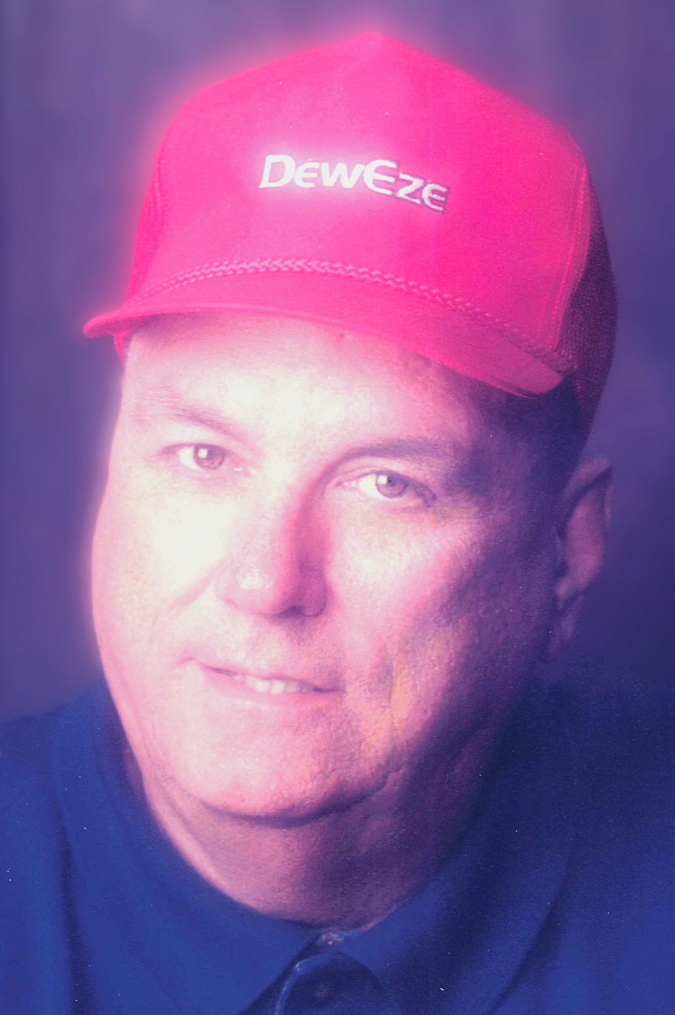 JOSEPH HENRY PAGE – Bedene Funeral
