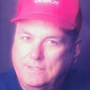 Joseph Page