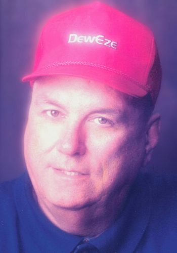 Joseph Page