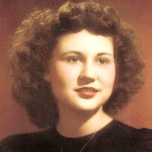 Mildred Kynion