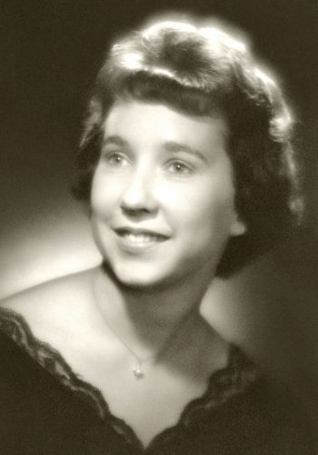 Patricia Kay Wright-Morris Patricia Kay Wright-Morris