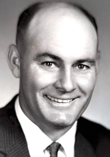 James E. Higgins